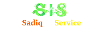 Sadiq IT Service 2323